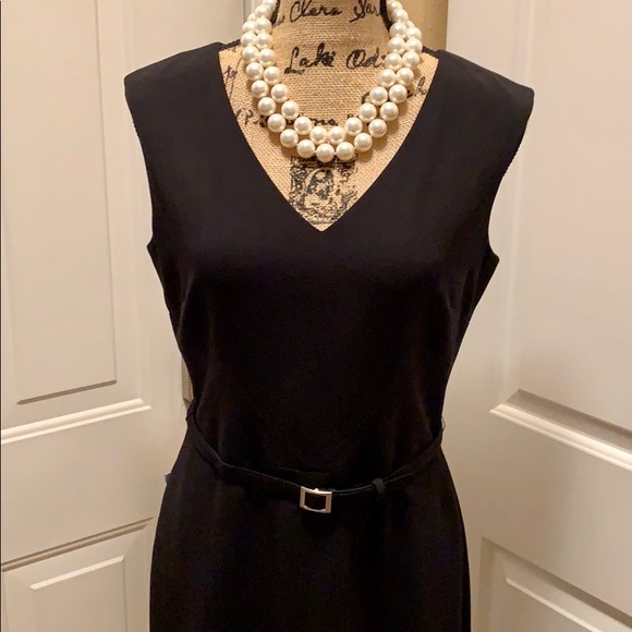 Vintage Ann Taylor NWT LBD - Picture 1 of 7